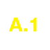 A1